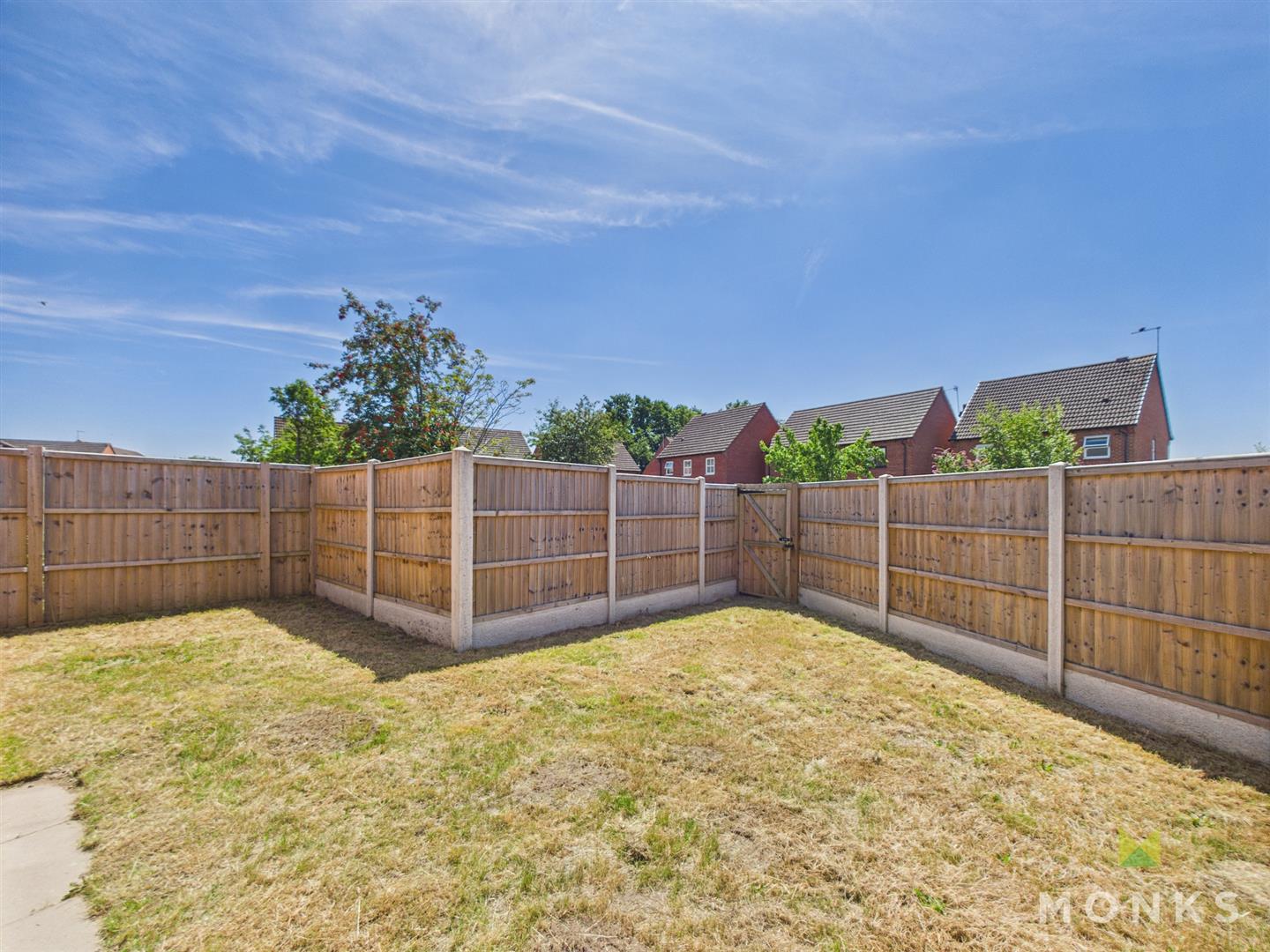 32 Windmill Meadow, Wem, SY4 5YH For Sale